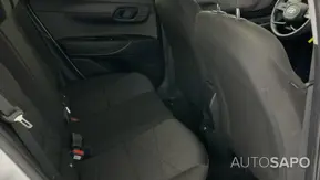 Hyundai Bayon 1.0 T-GDi Premium DCT de 2022