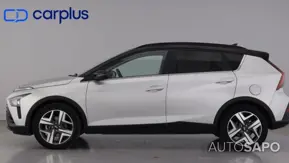 Hyundai Bayon 1.0 T-GDi Premium DCT de 2022