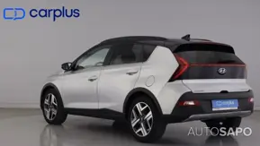 Hyundai Bayon 1.0 T-GDi Premium DCT de 2022