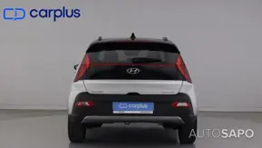 Hyundai Bayon 1.0 T-GDi Premium DCT de 2022