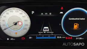Hyundai Bayon 1.0 T-GDi Premium DCT de 2022