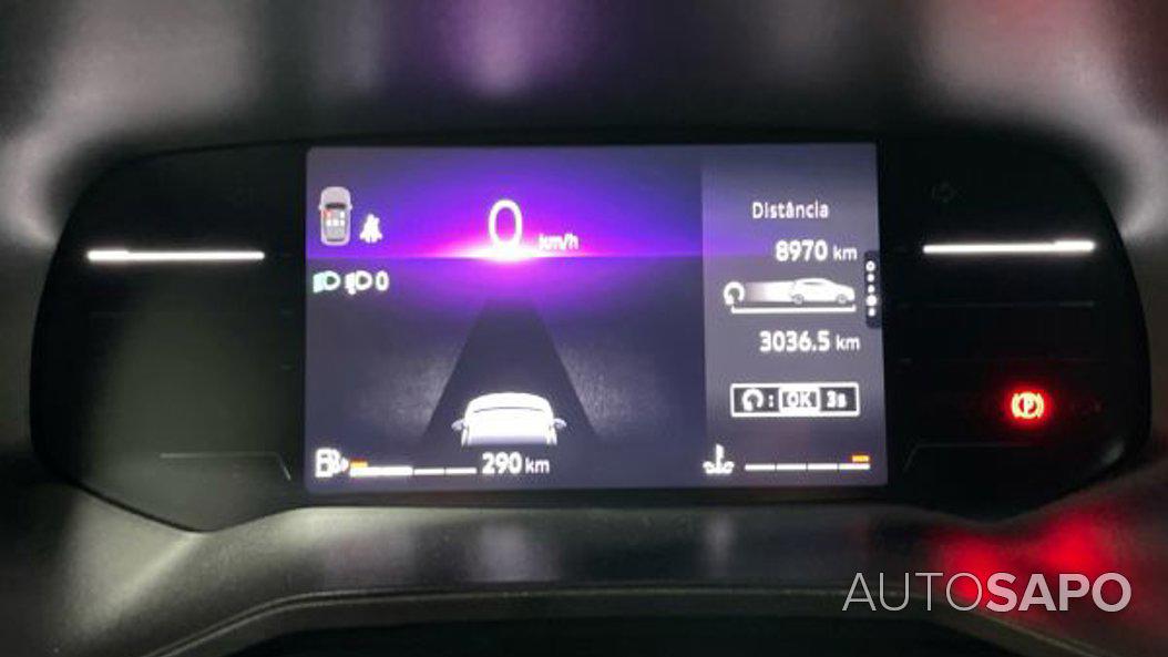 Renault Clio 1.0 TCe Techno de 2024