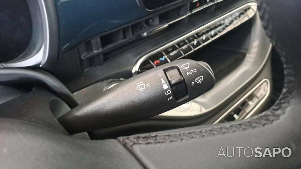 Fiat 500e 3+1 42 KWH de 2023