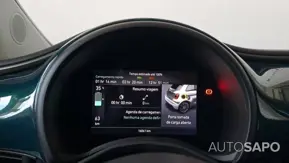 Fiat 500e 3+1 42 KWH de 2023