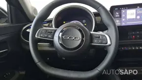 Fiat 600 618 Si de 2024
