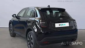 Fiat 600 618 Si de 2024