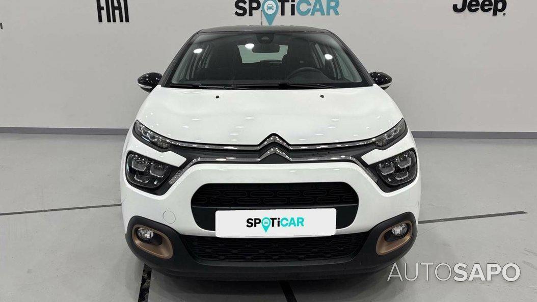 Citroen C3 1.2 PureTech C-Series de 2023