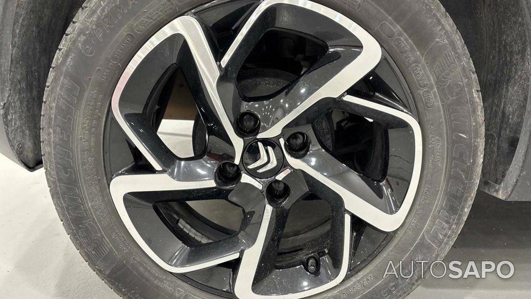 Citroen C3 1.2 PureTech C-Series de 2023