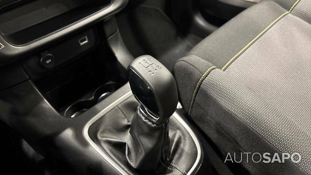Citroen C3 1.2 PureTech C-Series de 2023