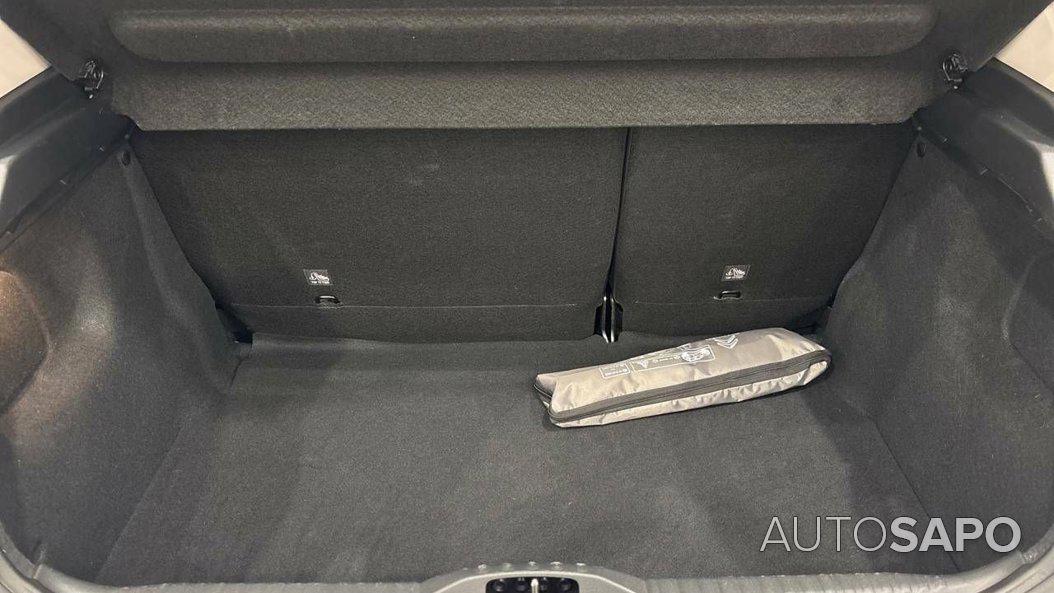 Citroen C3 1.2 PureTech C-Series de 2023