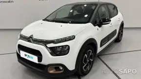 Citroen C3 1.2 PureTech C-Series de 2023