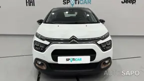 Citroen C3 1.2 PureTech C-Series de 2023