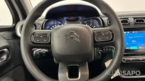 Citroen C3 1.2 PureTech C-Series de 2023