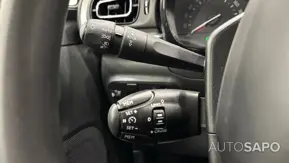 Citroen C3 1.2 PureTech C-Series de 2023