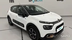 Citroen C3 1.2 PureTech C-Series de 2023