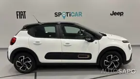Citroen C3 1.2 PureTech C-Series de 2023