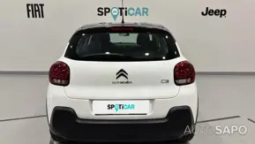 Citroen C3 1.2 PureTech C-Series de 2023