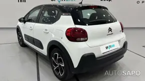 Citroen C3 1.2 PureTech C-Series de 2023