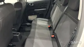 Citroen C3 1.2 PureTech C-Series de 2023