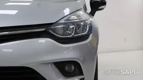 Renault Clio 0.9 TCE Limited de 2021