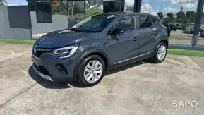 Renault Captur de 2021