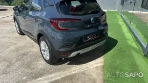 Renault Captur de 2021