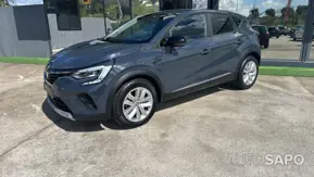 Renault Captur de 2021