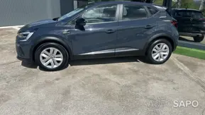 Renault Captur de 2021