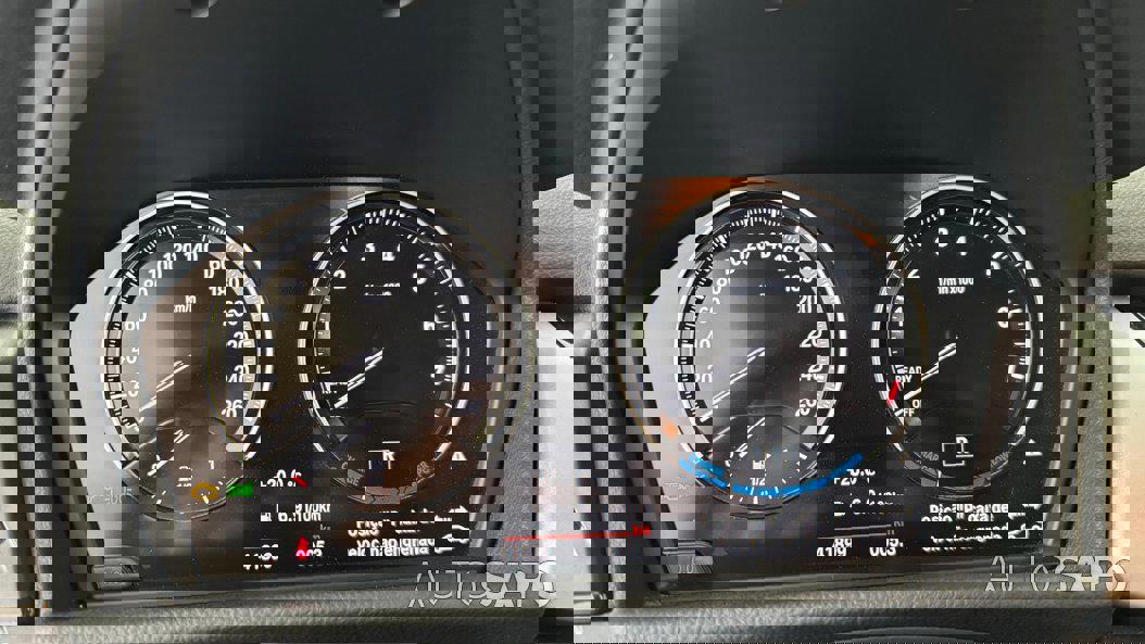 BMW Série 2 de 2020