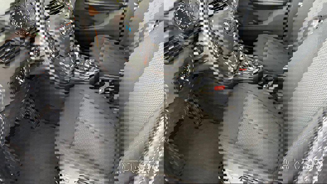 BMW Série 2 de 2020