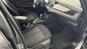 BMW Série 2 de 2020