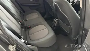 BMW Série 2 de 2020