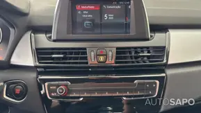 BMW Série 2 de 2020