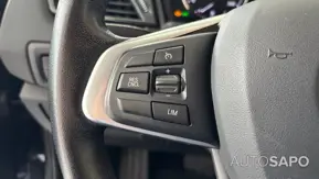 BMW Série 2 de 2020