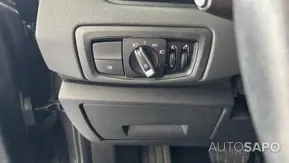 BMW Série 2 de 2020