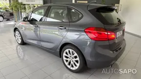 BMW Série 2 de 2020