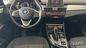 BMW Série 2 de 2020