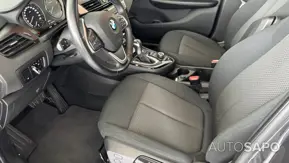 BMW Série 2 de 2020