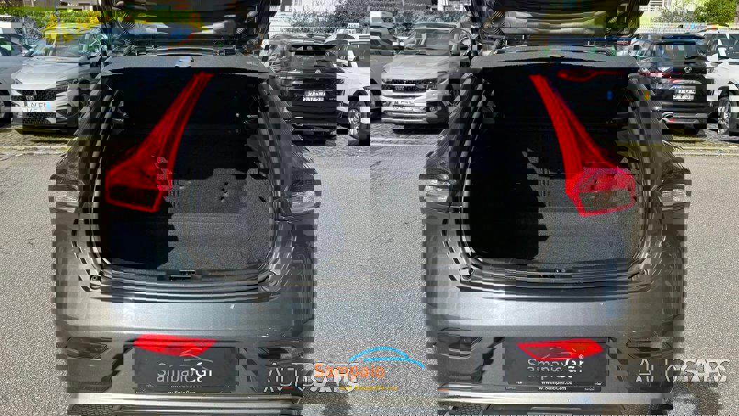 Volvo V40 de 2013