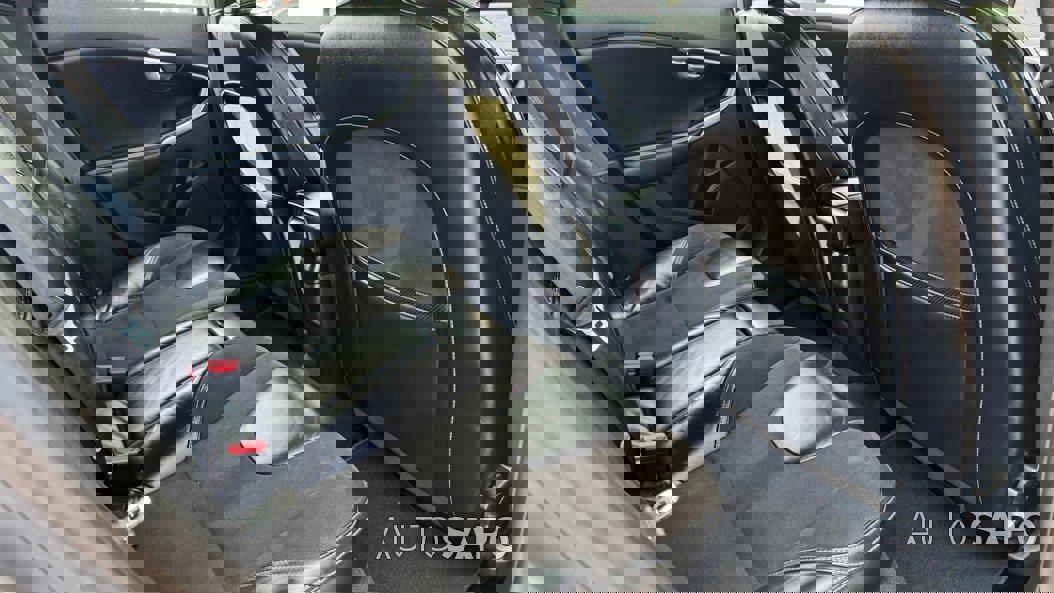 Volvo V40 de 2013