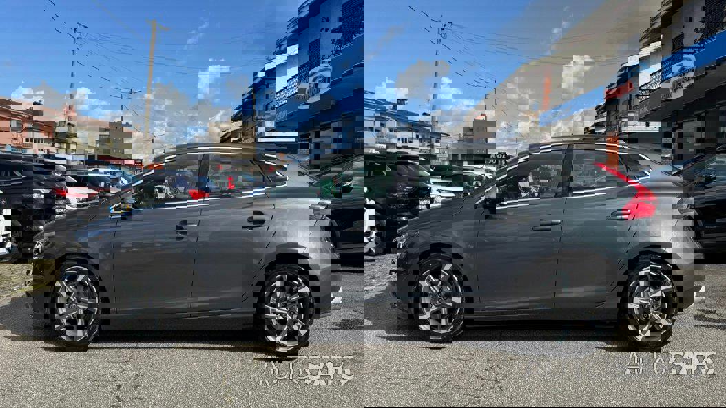 Volvo V40 de 2013