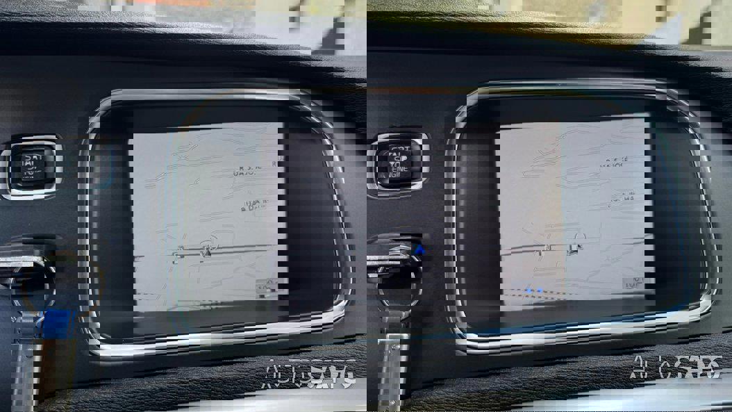 Volvo V40 de 2013