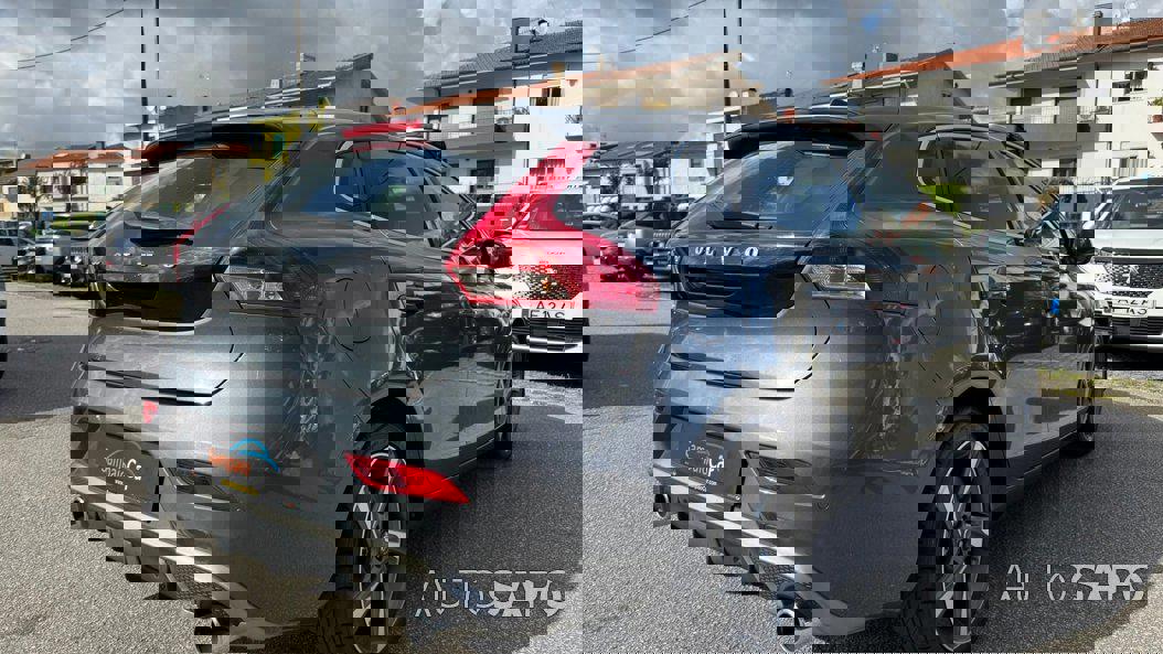 Volvo V40 de 2013