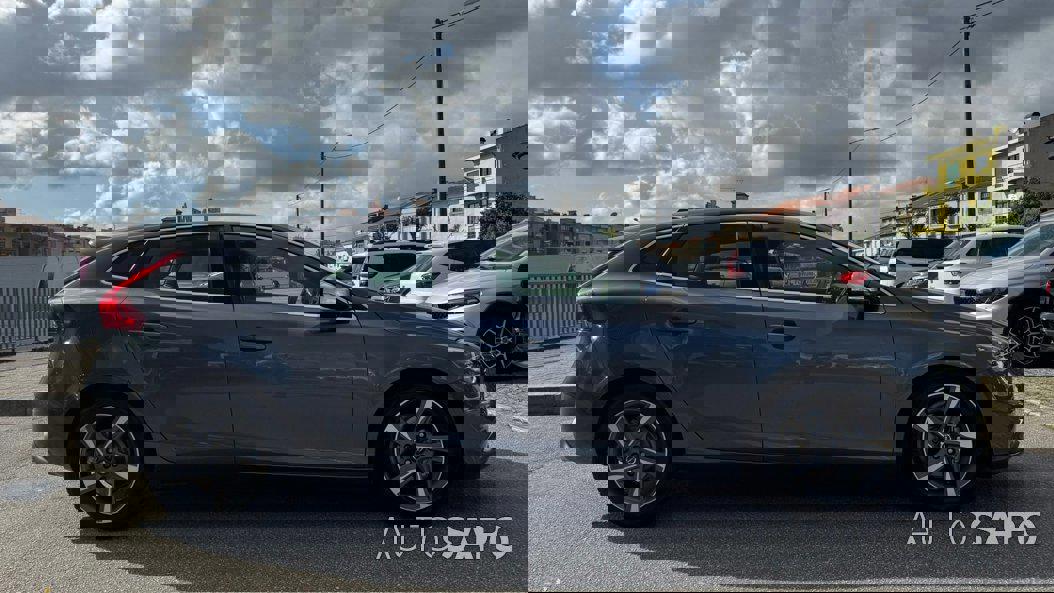 Volvo V40 de 2013