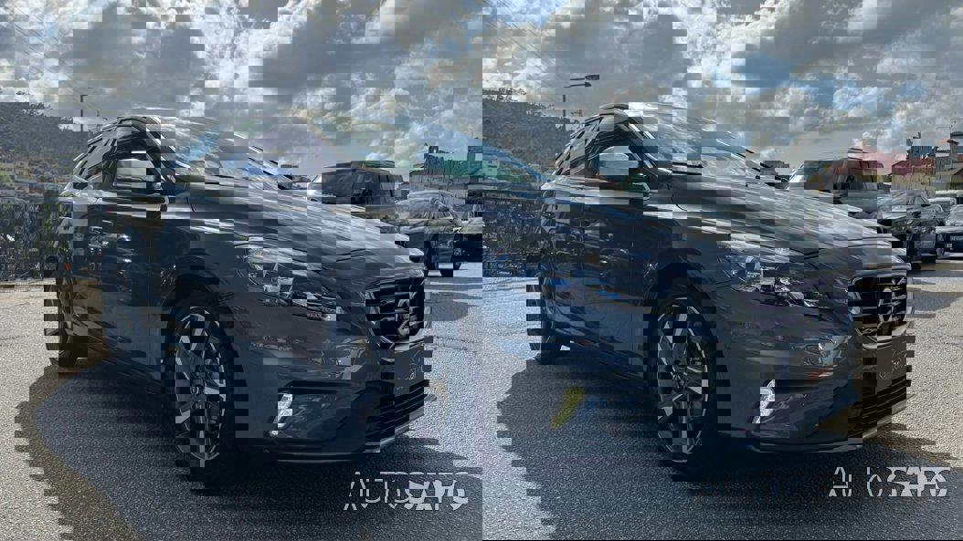 Volvo V40 de 2013