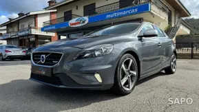 Volvo V40 de 2013