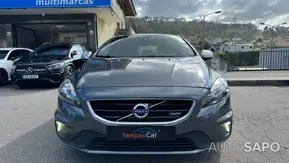 Volvo V40 de 2013
