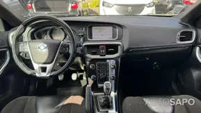Volvo V40 de 2013