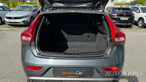 Volvo V40 de 2013