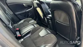 Volvo V40 de 2013